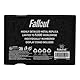 Fallout Vault Security Keycard Collectible Metal Replica