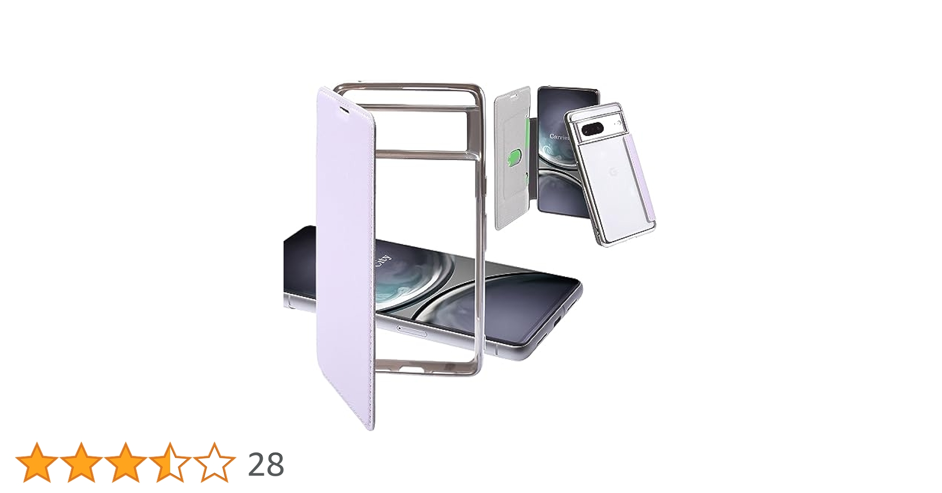 ［TANNAMIさま専用］Pixel8 256GB ポーチ,ピンバッジ付き Amazon.co.jp: Carrier-City google pixel 8 ケース 手帳型 薄型