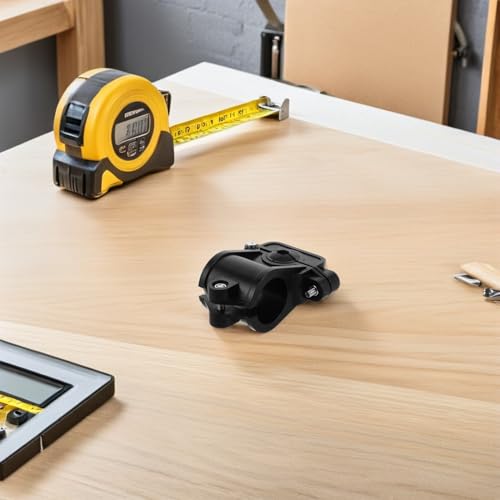 Clamp para rack de batería Homoyoyo montaje clip miniatura 4