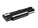 Produktbild Akku für Fujitsu-Siemens LifeBook S7110 und LifeBook E8310 Standardakku, 10,8V, Li-Ion