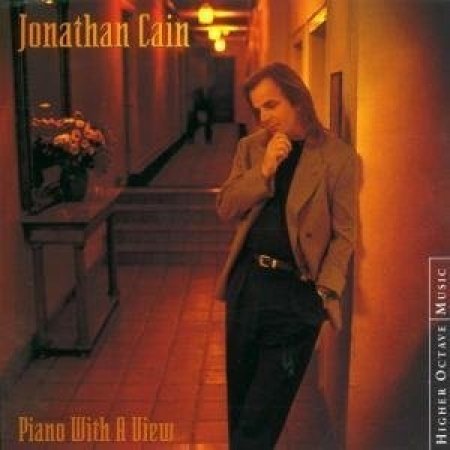 Jonathan Cain - Piano With a View - Amazon.com Music