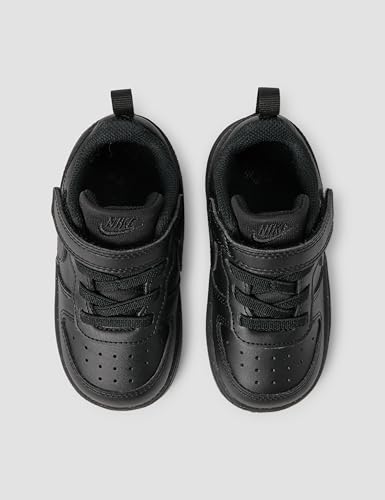 Nike Kids' Court Borough Low Recraft Shoes4