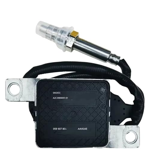 Capteur de Nox pour Q7 et A6 anti pollution automobile OEM 059907807AA