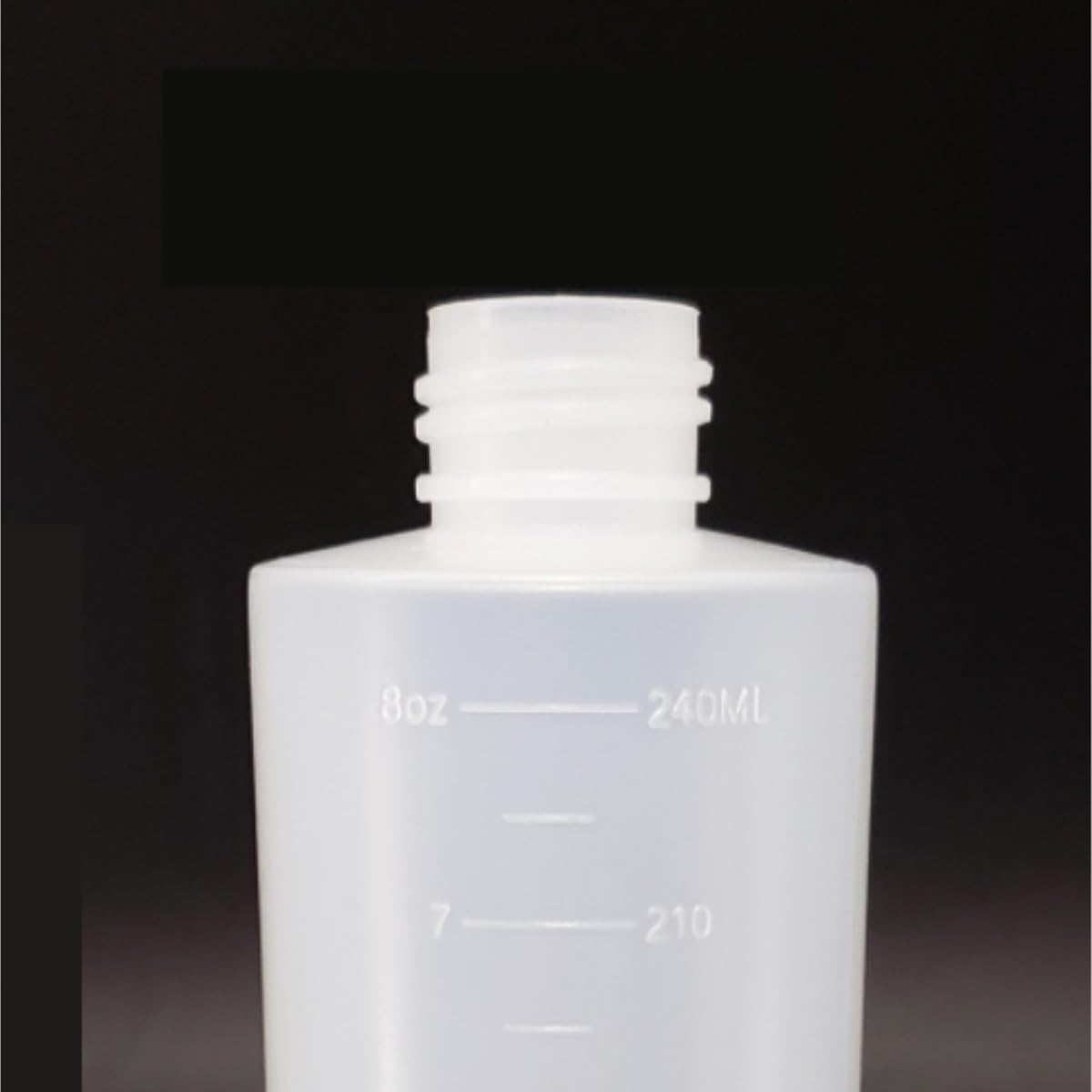 Ketchup Spender Gebänderte Scharfe Öffnung, Transparente Kunststoff-Flüssigkeitsquetschflasche, Soßenflasche, Quetschsoßenflasche, 5-teiliges Set Ölflasche(50ml)