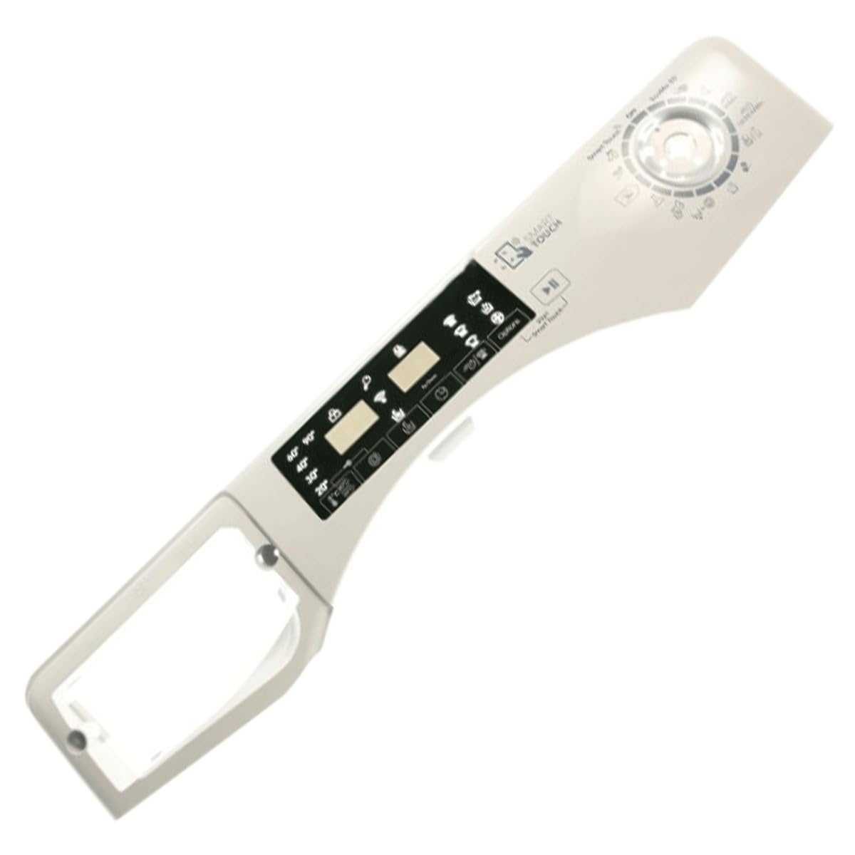 Carte electronique, module de commande Lave-linge 41044572 CANDY
