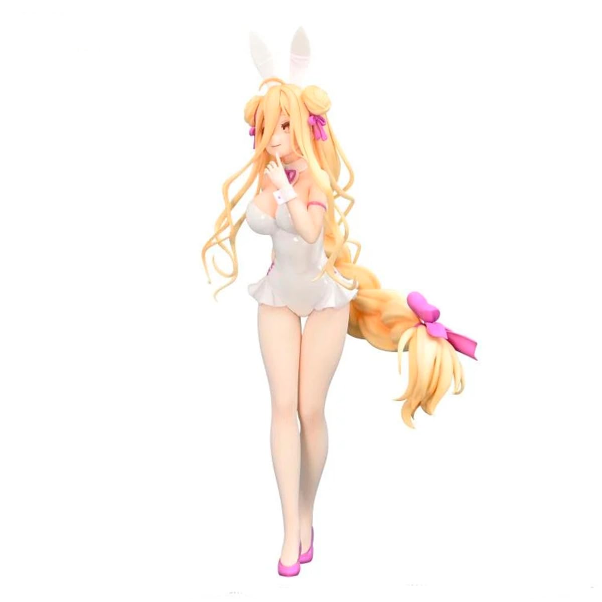 Amazon.com: NINJAMO Date A Live V BiCute Bunnies Mukuro Hoshimiya