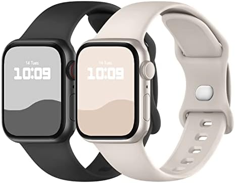 Amazon.co.jp: コンパチブル Apple Watch バンド 41mm 40mm 38mm 42mm  