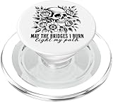 Tasty Space Skull And Roses Apparel