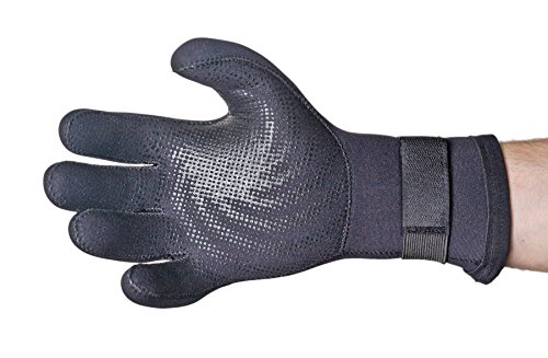 image for Neo-Sport Neo Sport Men's and Women's 3MM & 5MM Premium Neoprene Wetsu