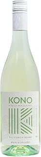 コノ ソーヴィニヨン ブラン マールボロ 2025 【まさに「刈りたての芝生」】 Kono Sauvignon Blanc Marlborough [ 白ワイン 辛口 ミディアムボディ ニュージーランド マールボロー 750ml 瓶 ]