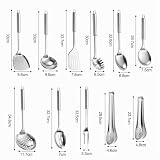 Consejos para Comprar Palita de cocina , listamos los 10 mejores. 17 Imagen adicional