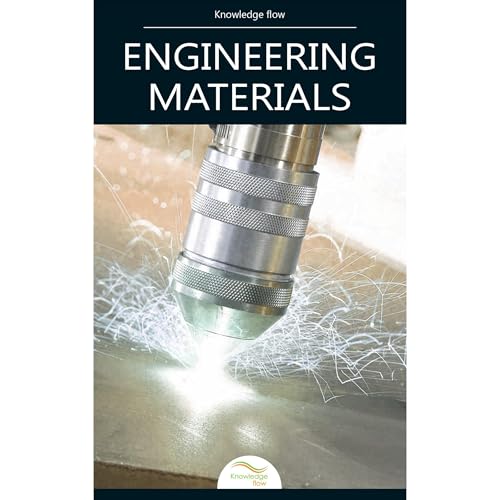 Engineering Materials by Knowledge flow episode artwork