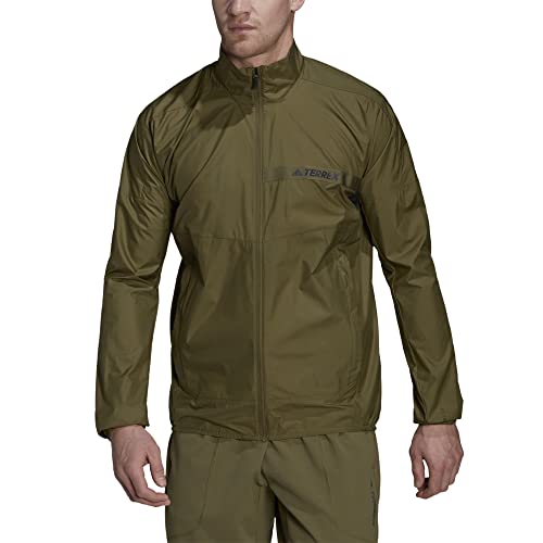 adidas Men's Terrex Multi Wind Jacket