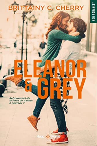 Portada de Eleonor & Grey