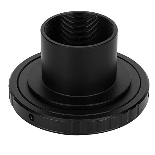 1.25in Astronomical Telescope Mount Adapter,T SLR Ring for D90, D80, D70, D60, D50, D40x, D40, D800, D700, D600, D300s, D300