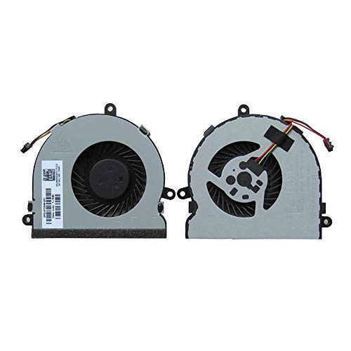 (�C�������p�j�K�p�� �� HP 15-AC DC28000GAF0 �U�MCPU �t�@�� SPS-813946-001