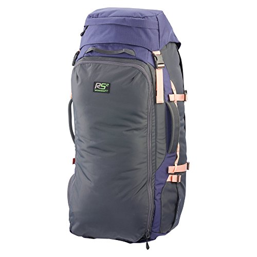 Kathmandu Overland Women's 55L Pack - 55LTR