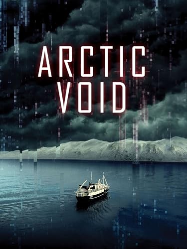 Arctic Void