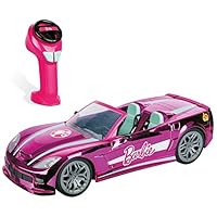 Mondo Motors 63619 Barbie