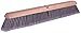 TOUGH GUY Polystyrene Fine Sweeping Push Broom