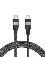 Anker Nano 240W USB C Kabel flexibel farbig geflochten [1,8m] – Ansicht 7