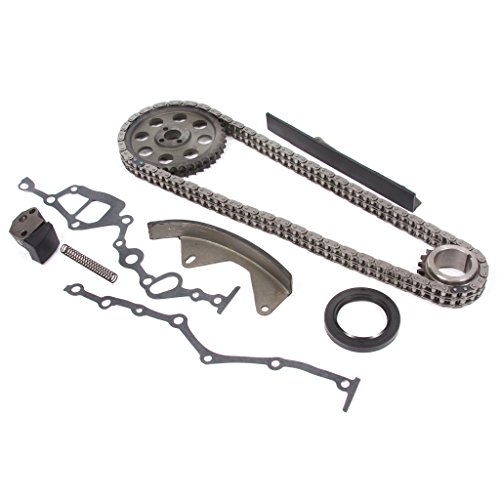 Evergreen Ok3001/0/0/0 Fits 83-88 Nissan 720 D21 Pathfinder 2.4L Sohc Z24 Engine Rebuild Kit #TOP3