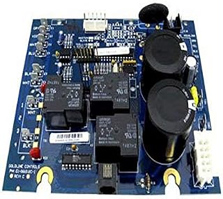 Hayward GLX-PCB-TROL-HP Main PCB Replacement for Hayward Goldline Aqua Trol Salt Chlorine Generators