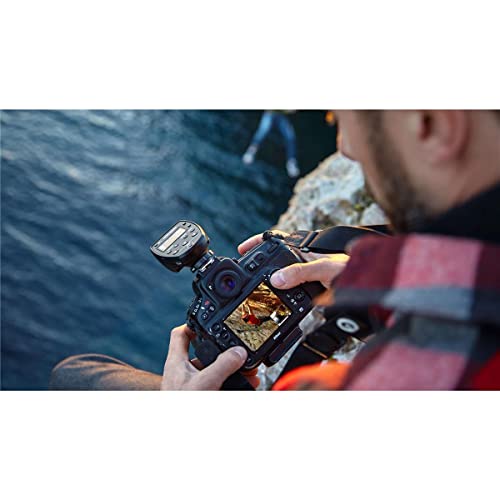 Ficha técnica B1X 500 AirTTL Location Kit - Fernando Cortés