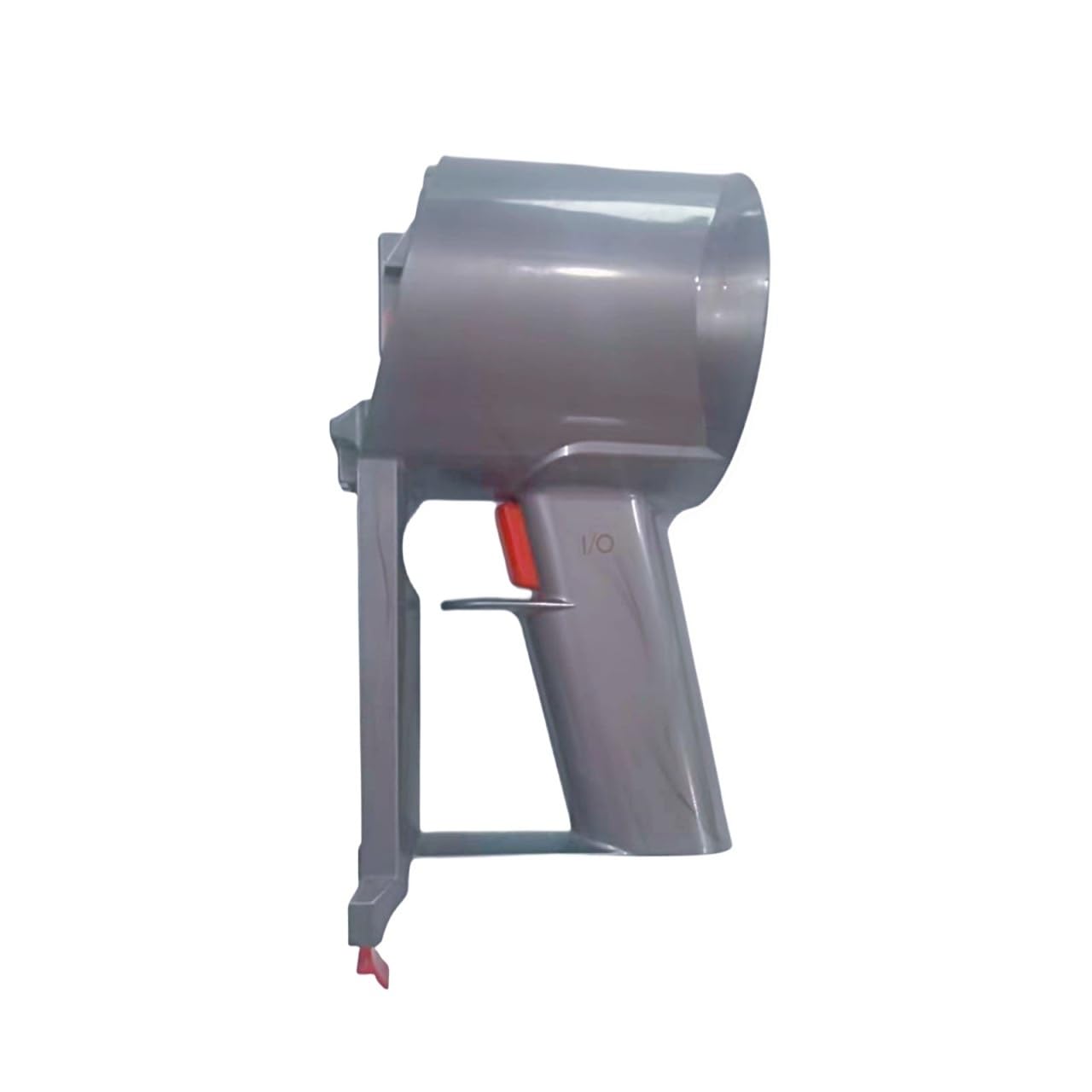 Compatible For Dyson，V8 V7 Vacuum Cleaner Main Body Shell Parts Replacement(V7)