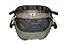 Ape Canyon Outfitters ACO Wood Deluxe Saddle Ranger Green - 42" Adjustable Bridge - Made in US (Small- 26″-32″ Waist)