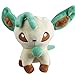 siqiwl Peluche Plüsch Spielzeug Gefüllte Puppen Umbreon Eevee Espeon Jolteon Vaporeon Flareon Glaceon Leafeon Tiere Weiche Angefüllte Puppen Spielzeug