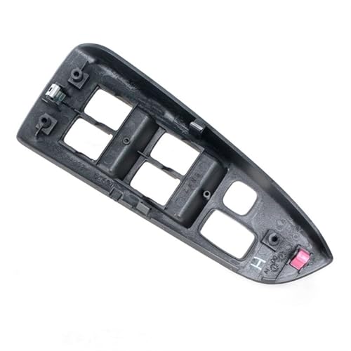 Interrupteur principal de vitre bloque ? Solution pour Toyota Land Cruiser Prado - 4