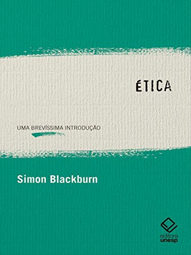 ética: uma brevíssima introdução