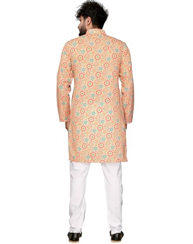 Image of LookMark Men Men's Kurta