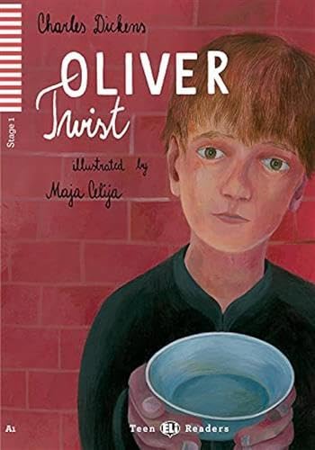 Oliver Twist Con e-book Con espansione online downloadable audio