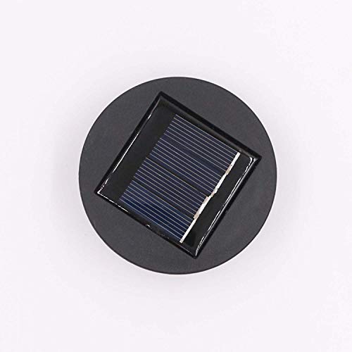Takemeuro Solar Lights Ersatzoberteil für Laterne Cover