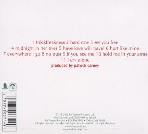 Miniatura 2 de Thickfreakness