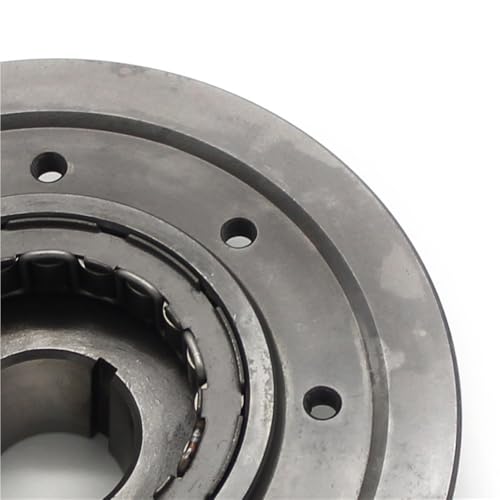 Embrague unidireccional de arranque de moto para F650GS y GA650 2