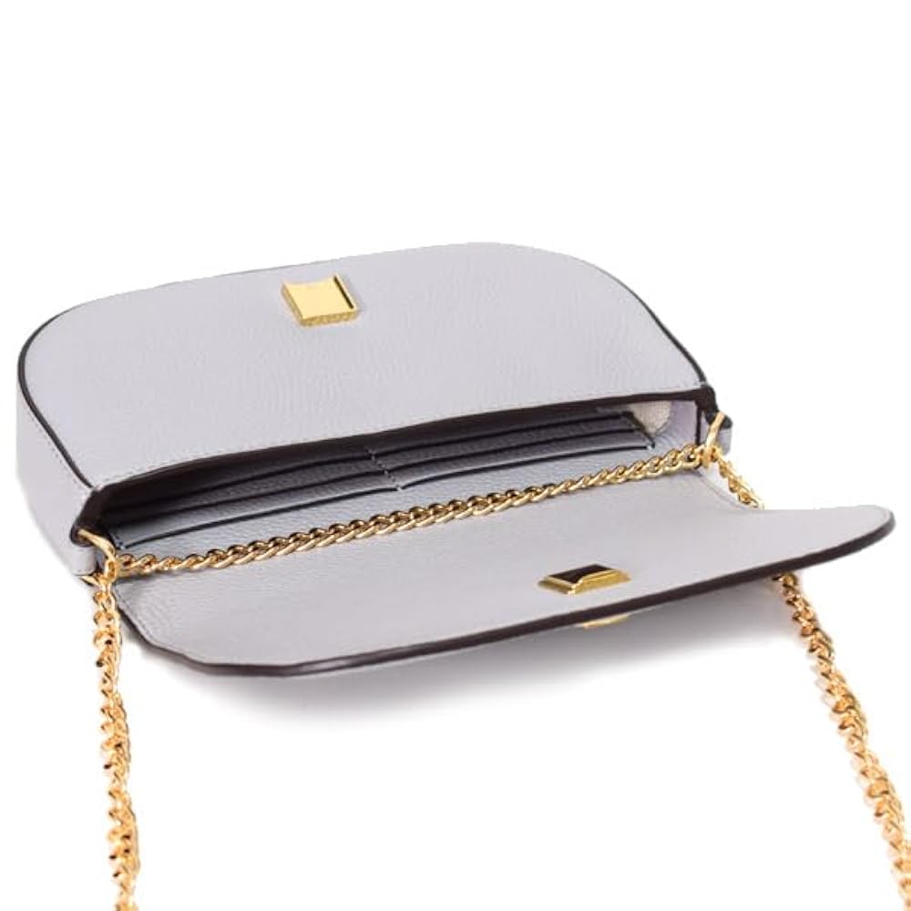 美品♡グレージュ♡トリーバーチ ロゴ レザー 2way ショルダーバッグ Amazon.co.jp: [トリーバーチ] バッグ ぺブルレザー チェルシー