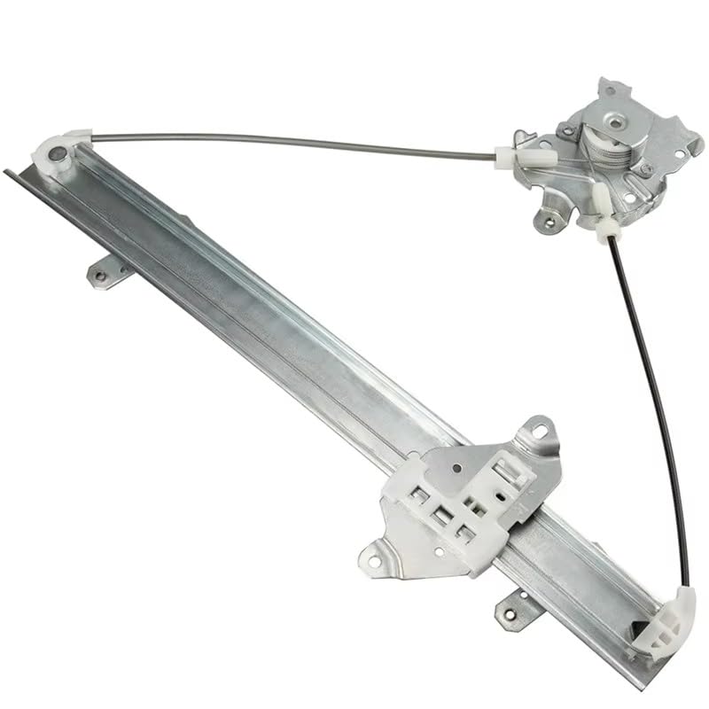 Moteur vitre électrique bloquée : solution OEM pour Outlander avant droit 2004