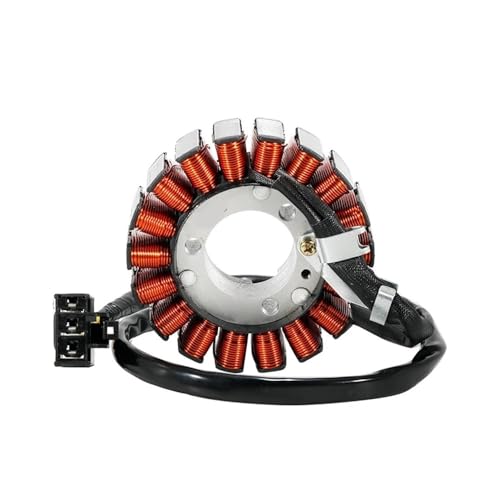 オートバイ用イグニッションステーターコイル PS250 MF-09 250 2004-2006 OEM:31120-KTB-771