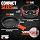 Set de Cocina para Camping Smokey Camp CMK-(11 Pieces) con Estufa - Juego de Ollas y Sartenes Antiadherentes Portátiles para Mochilero, Picnic y Excursiones miniatura 4