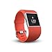 Produktbild Fitbit Tangerine Surge Fitness Watch Small, S (140170mm Handumfang)