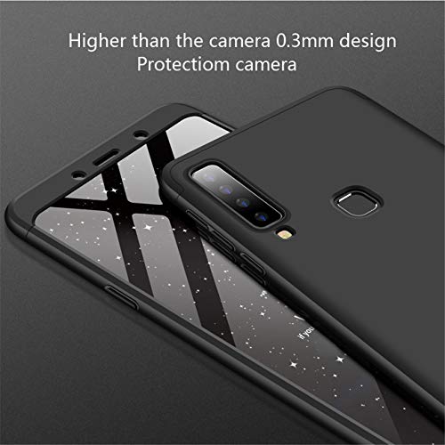 Joytag Cover compatibile con Samsung A9 2018