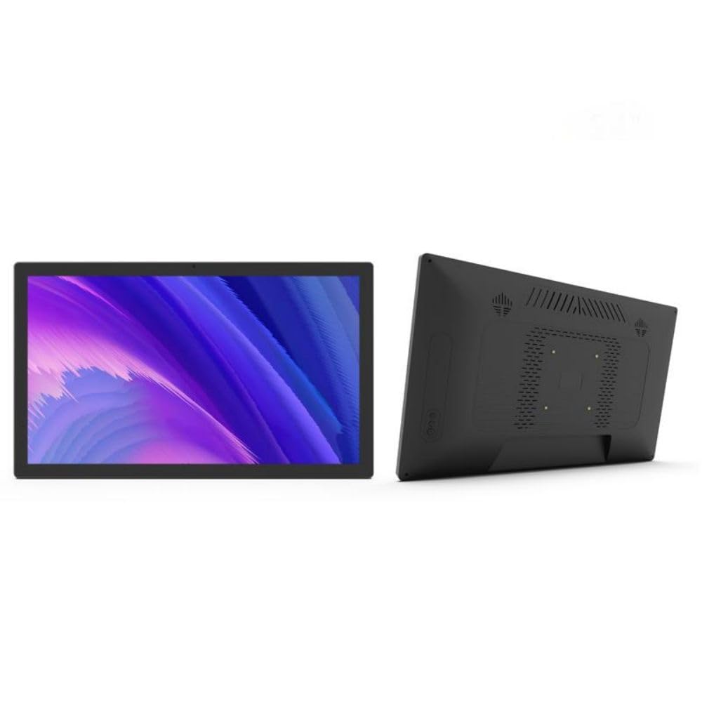 Amazon.com : RAYPODO 24-inch wall mount Android tablet with