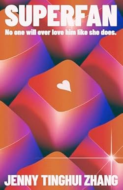 Superfan cover image