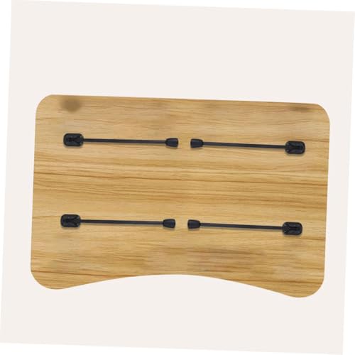 Pieds robustes pliables de table pliante pour un meuble modulable - 6