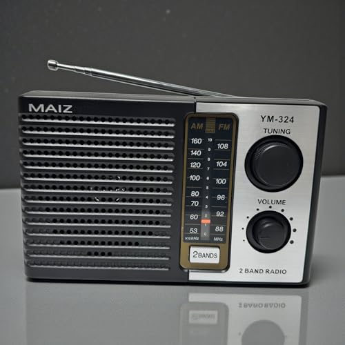 Opiniones de Radio portatil para comprar hoy. 29 Imagen adicional