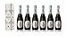 Produktbild FRANCIACORTA BERLUCCHI CUVÉE IMPERIALE DEMI SEC [ 6 FLASCHEN x 750ml ]