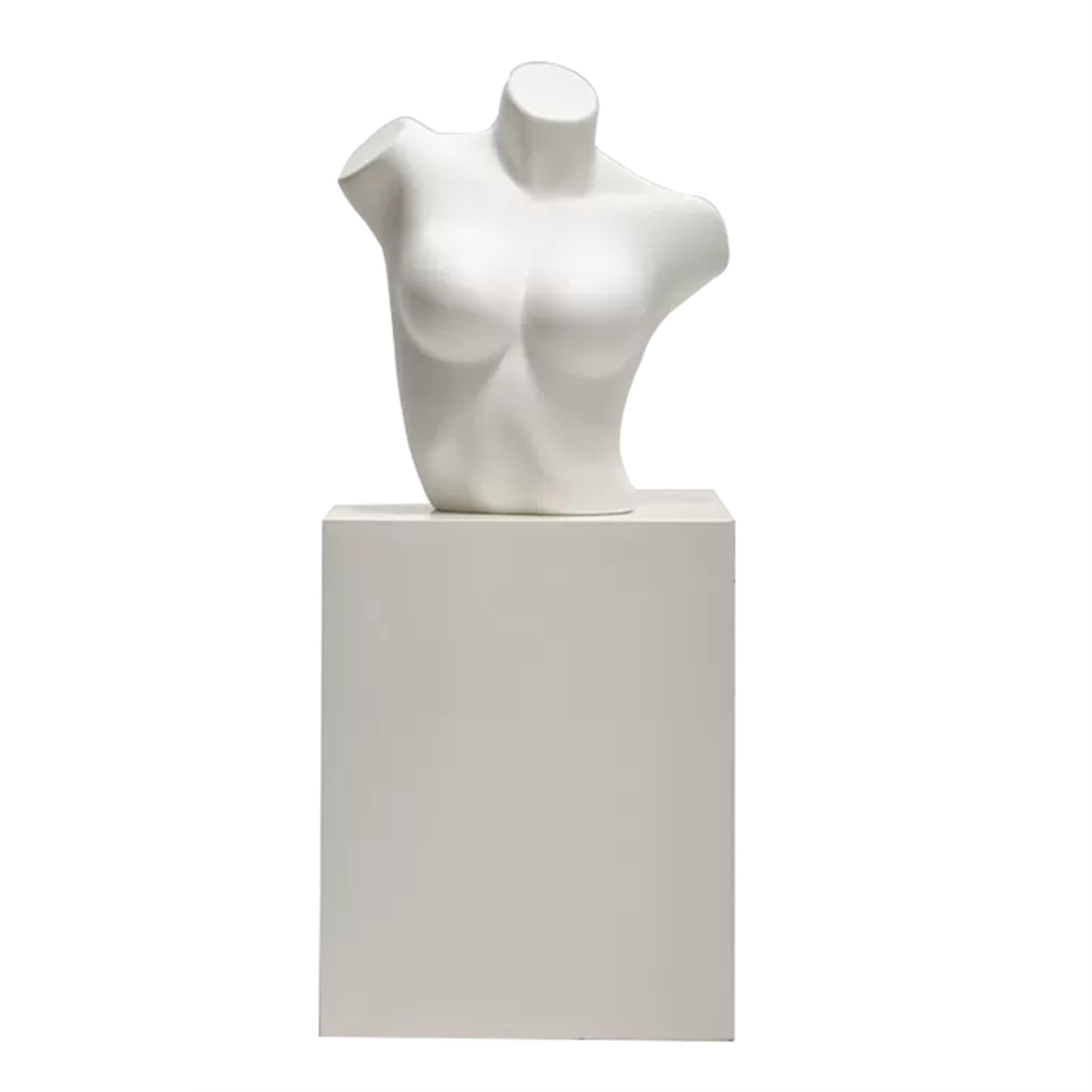 Paspoppen - Kunststof - Roze - Dressboys kopen? | Korting tot 16